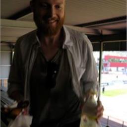 ola nilsson
