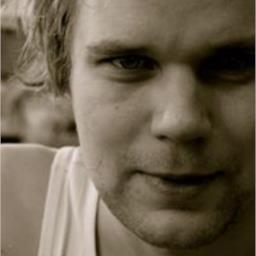 Oskar Norgren-Hansson