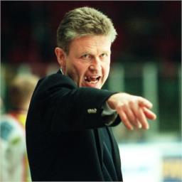 Peder Van Der Boss