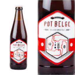 Pot Belge