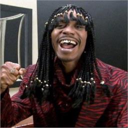 Rick James