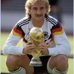 Rudi V. Öller 