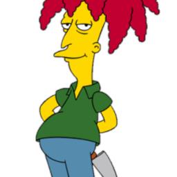 SideShow_Bob