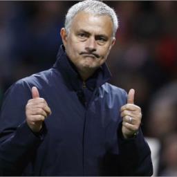 SimonMourinho