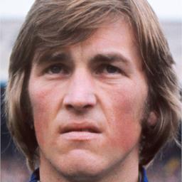 Sir King Kenny Dalglish