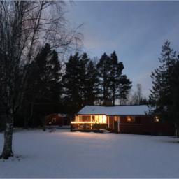 Skacksjö