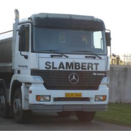 Slambert