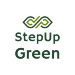 StepUp Green