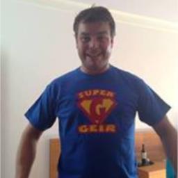 Super-Geir