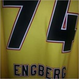 SVENNIS ENGBERG 