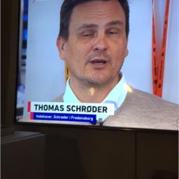 T.schrøder