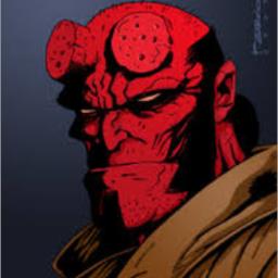 TeamHellboy