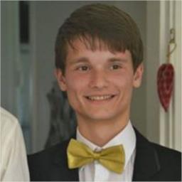 Thomas R-N