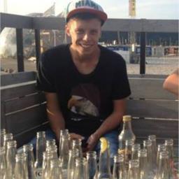 Tjørnen