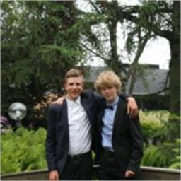 Tobias Bro Skuldbøl