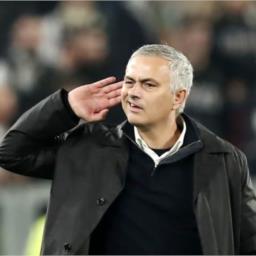 Ung Mourinho 