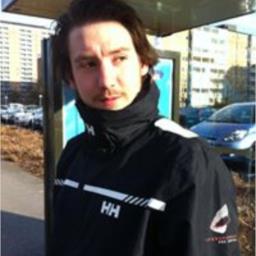 Van graal