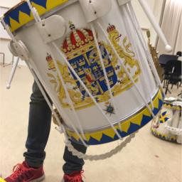 Vickepucken
