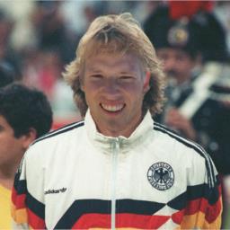 Victor Klinsmann