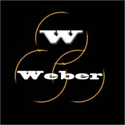Weberen