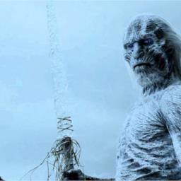 WhiteWalker